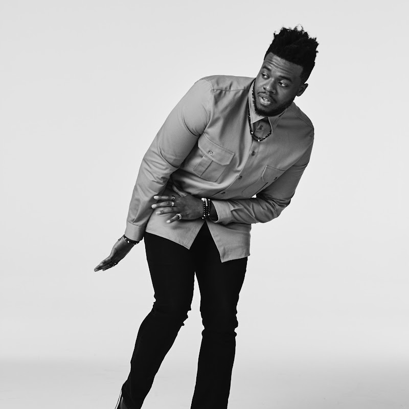 Kevin Olusola