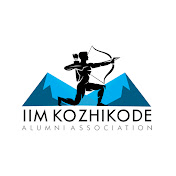 IIM Kozhikode Alumni Channel