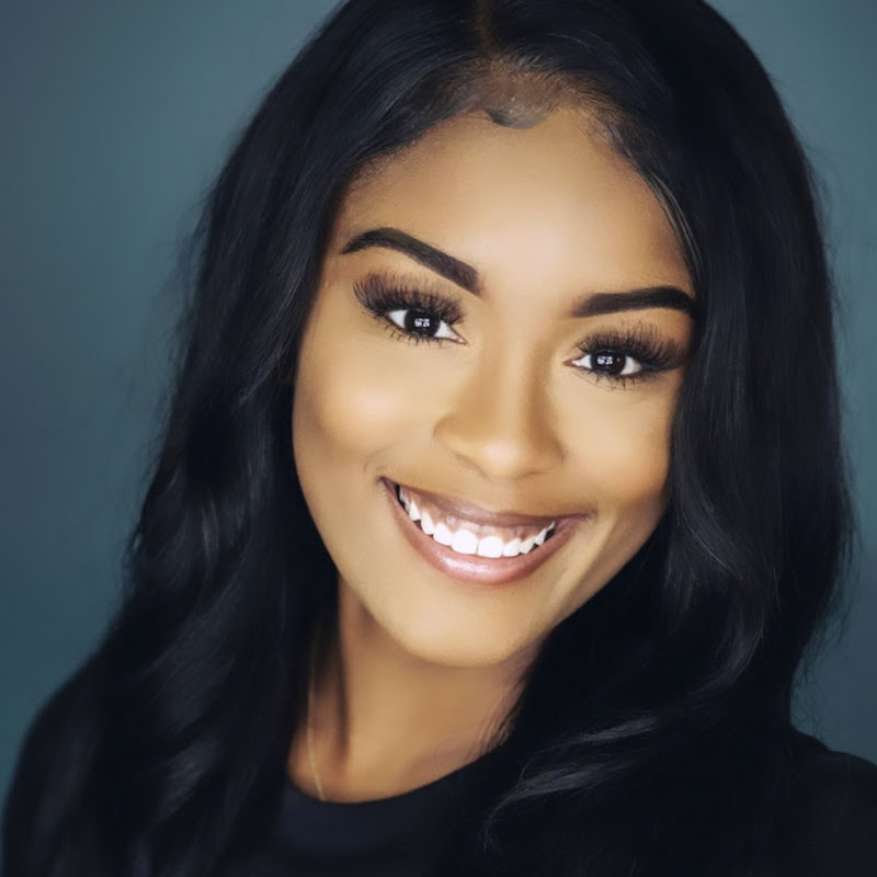Erica N. Williams