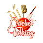 Cricket Talking logo