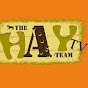 THE HAY TEAM TV logo