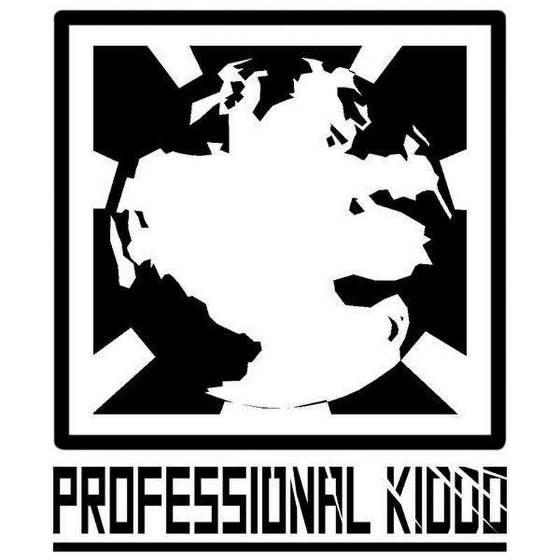 Professional Kiddo