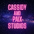 Cassidy and Paix Studios