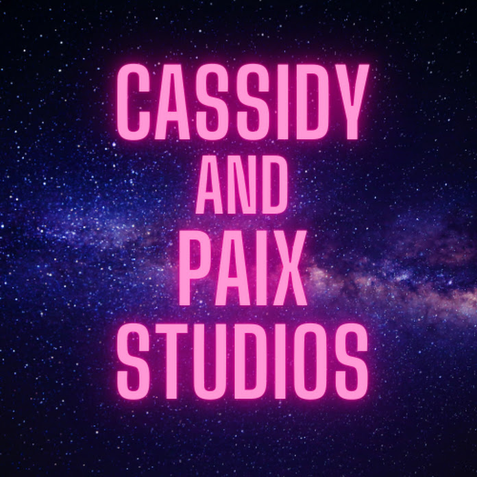Cassidy and Paix Studios Net Worth & Earnings (2026)
