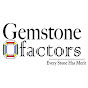 Gemstone Factors logo