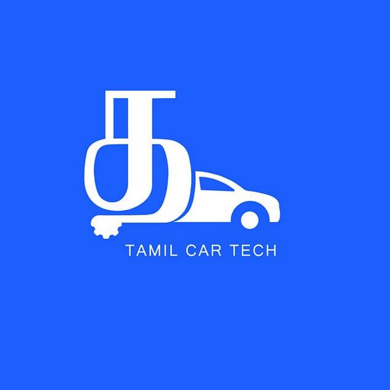 Tamil Car Tech