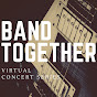 Band Together Athens logo