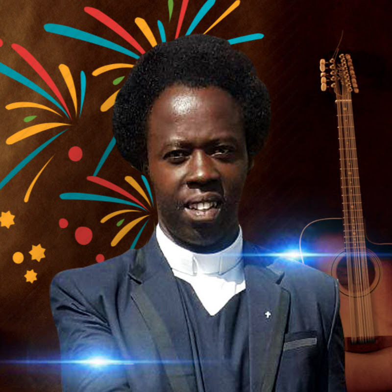 Padri Jean François Uwimana