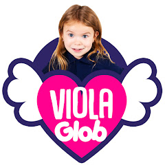 Viola Agnete Lilje Glob