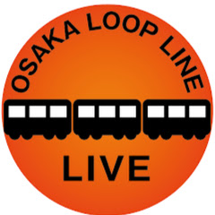 Логотип каналу 大阪環状線ライブカメラ