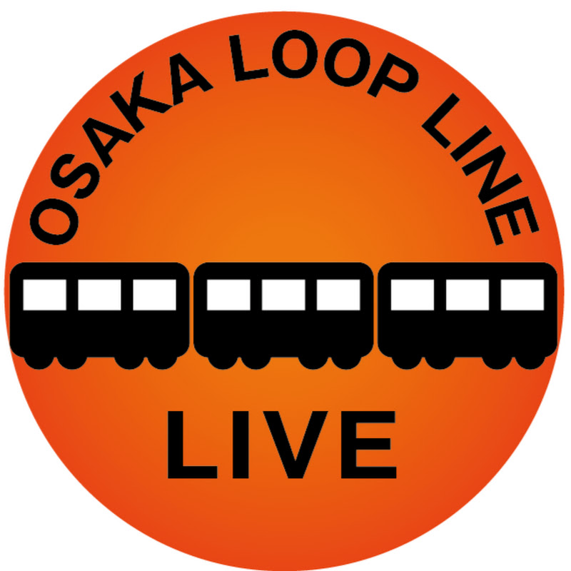 大阪環状線ライブカメラ thumbnail