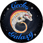 Gecko Galaxy logo