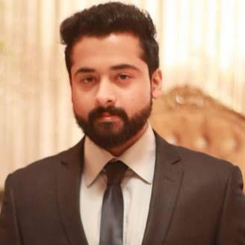 Amir Muneeb