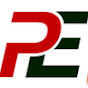 PARUL ENGINEERING logo