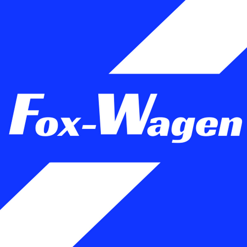 FOX-Wagen