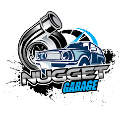 Nugget Garage Avatar