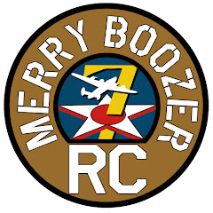 Merry Boozer RC net worth