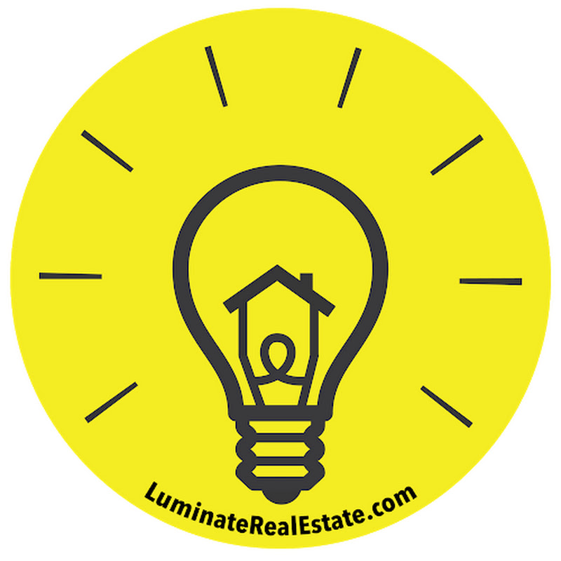 LUMINATE Real Estate profile avatar