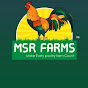 MSR Farms logo