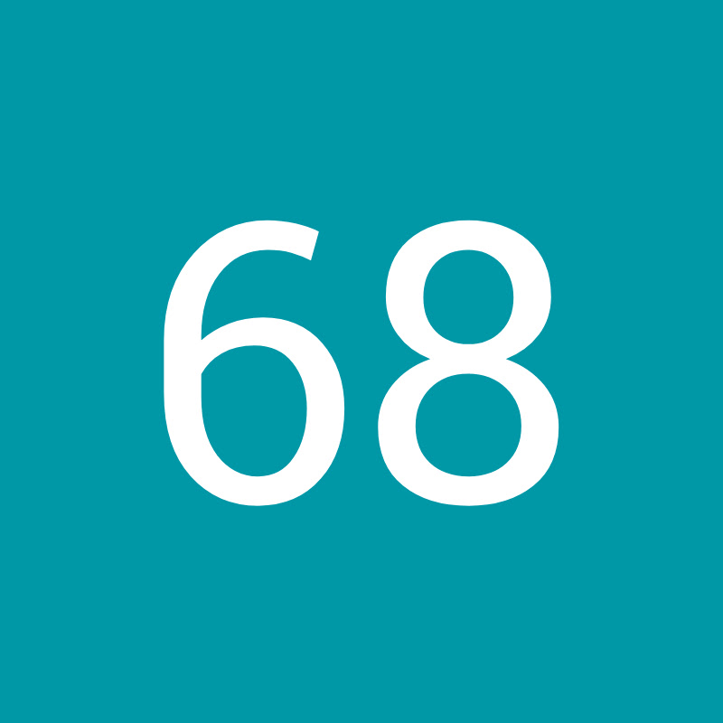 68 DAME