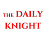 The Daily Knight logo