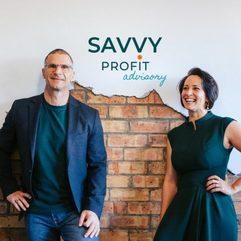 Savvy Profit Advisory