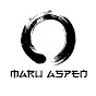 Maru Aspen logo