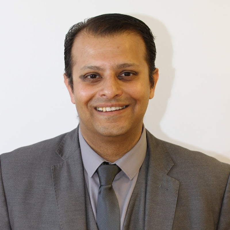 Hadi Naqui