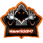 Maveriick947 logo