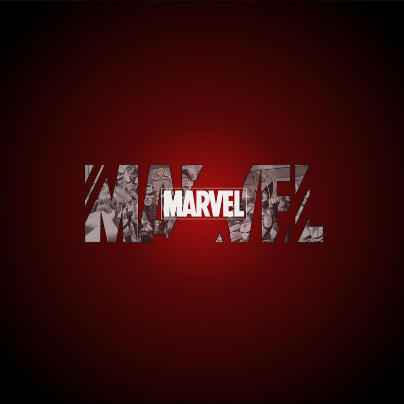 Marvel Series Scenes