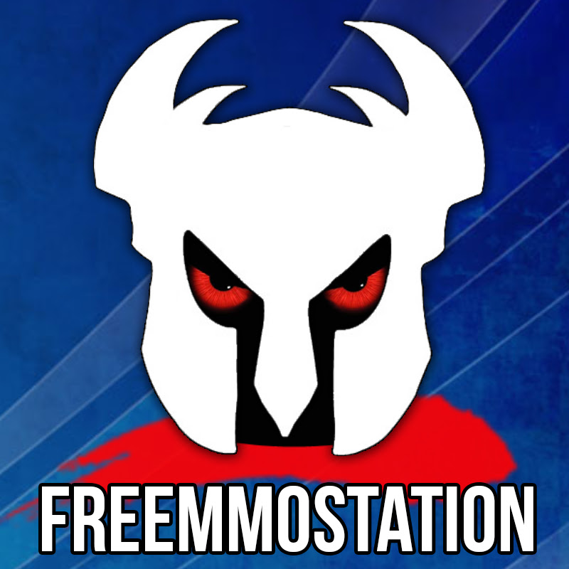 FreeMMOStation