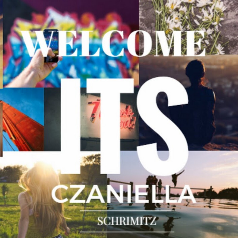 czaniella schrimitz