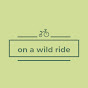 On a Wild Ride logo