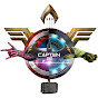Captain B2 logo