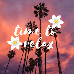 time to relax