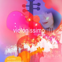 Violonissimo violin school - Switzerland