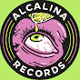 Alcalina Records logo