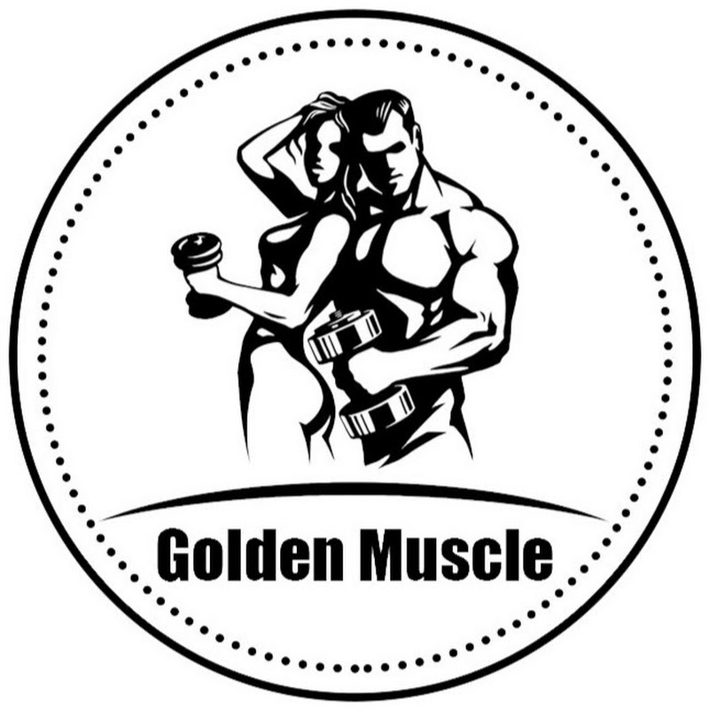 Golden Muscle