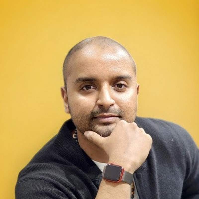 Vinay Karode