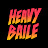 HEAVY BAILE