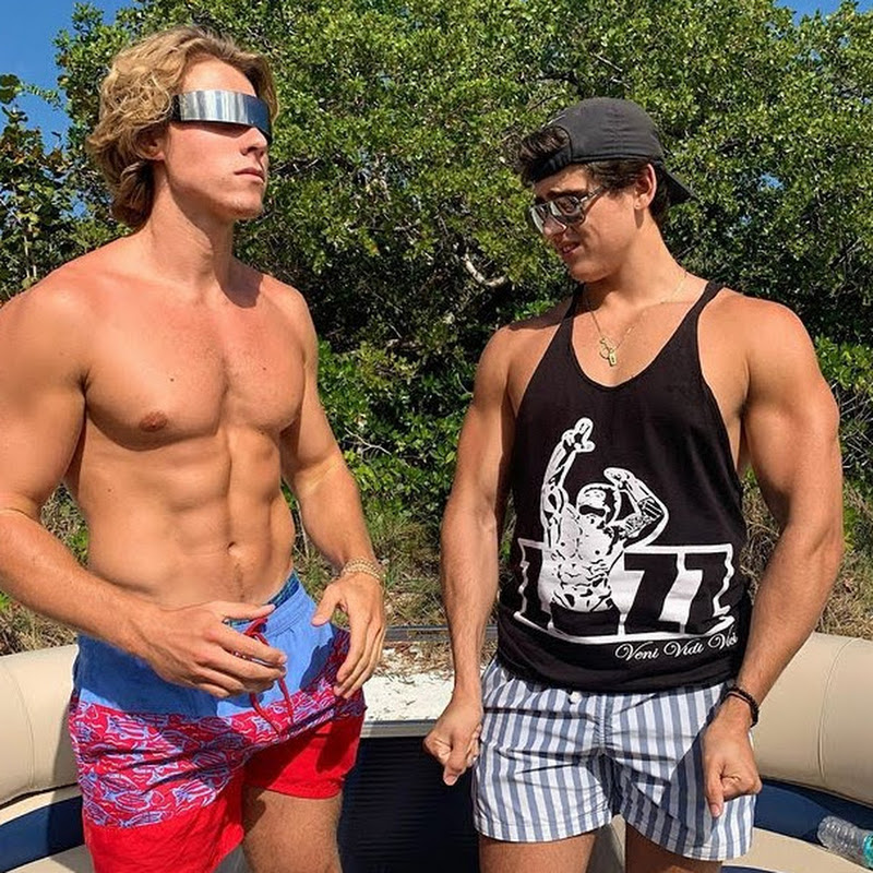Pump Bros