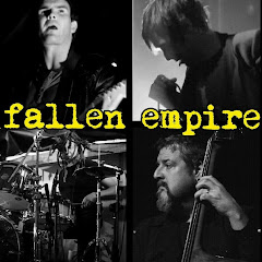 Fallen Empire DUBLIN
