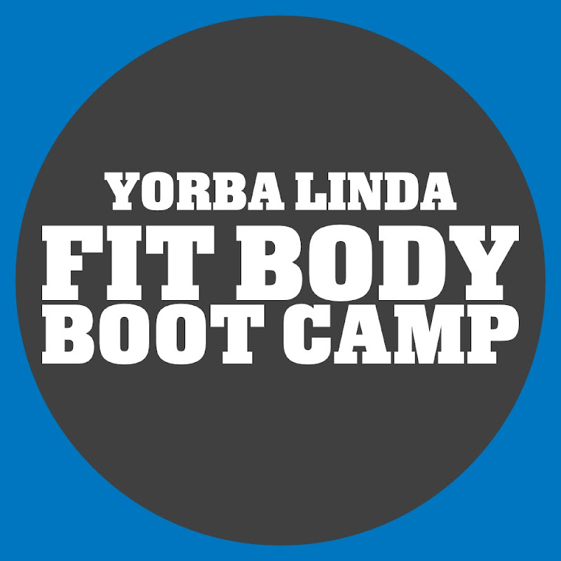 Yorba Linda Fit Body Bootcamp