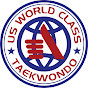 USWC Taekwondo Hillsboro logo