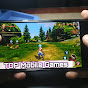 TOP Mobile Games logo