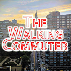 Walking Commuter net worth