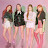 BLACKPINK BTS