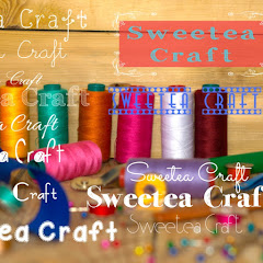 Sweetea Craft channel logo