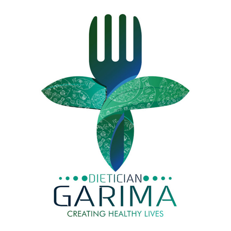 Dietitian Garima
