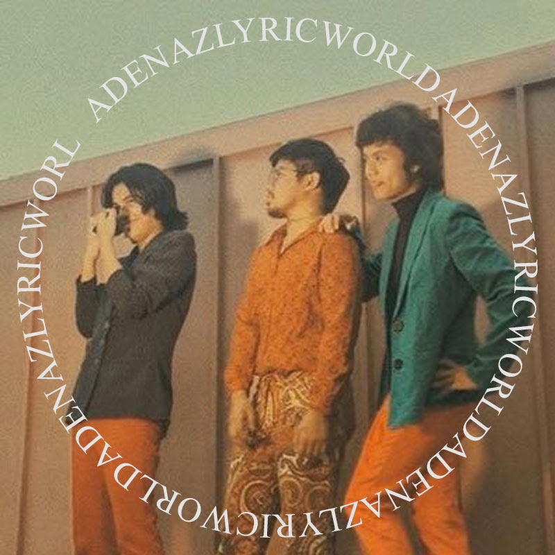 AdenazLyricWorld icon